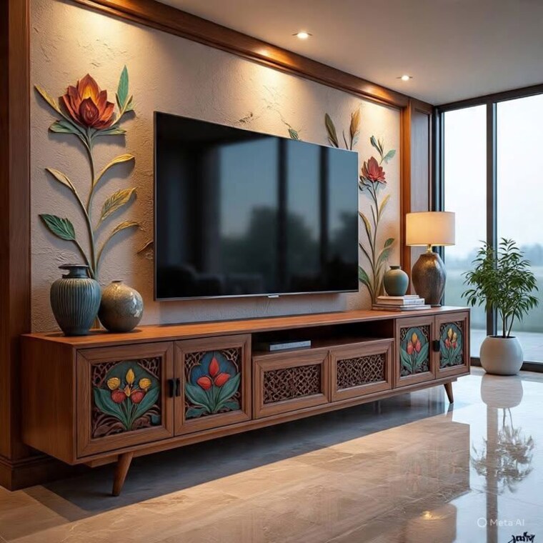 Living Room, jigani 2.5 Bedroom 1200 Sq.Ft. Villa In Jigani Bangalore 10323496