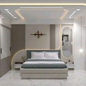 Room in 4 BHK Villa at Aratt Amora Park View, Lingapura – for Sale