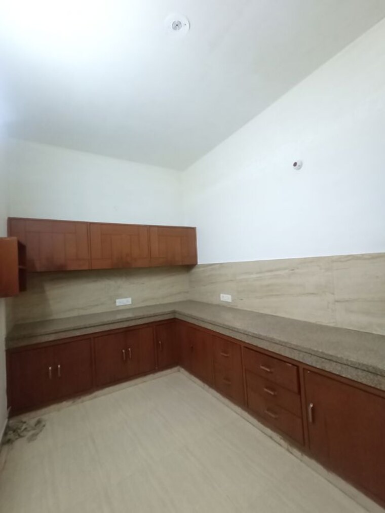 Kitchen, sector 15 2 Bedroom 1566 Sq.Ft. Independent House In Sector 15 Panchkula 10323505