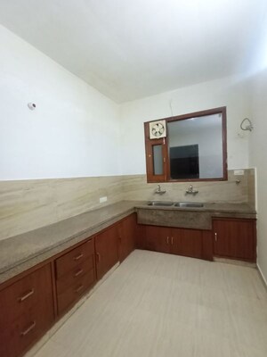 Kitchen in 2 BHK Independent House at Sector 15 – for Rent