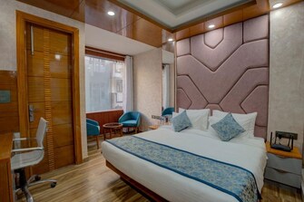 1 BHK Builder Floor For Rent in DLF City Phase III in Sector 24, Gurgaon