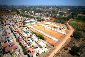  Plot For Sale in Jigani
