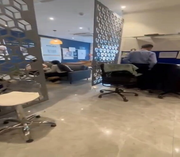 Common Area, kohinoor-square-altissimo Commercial Office Space 900 Sq.Ft. In Dadar West Mumbai 10323530