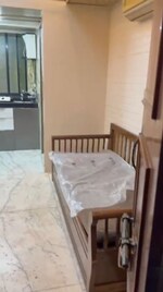 1 Rk  160 Sq.Ft. Apartment in Anant Niwas Parel