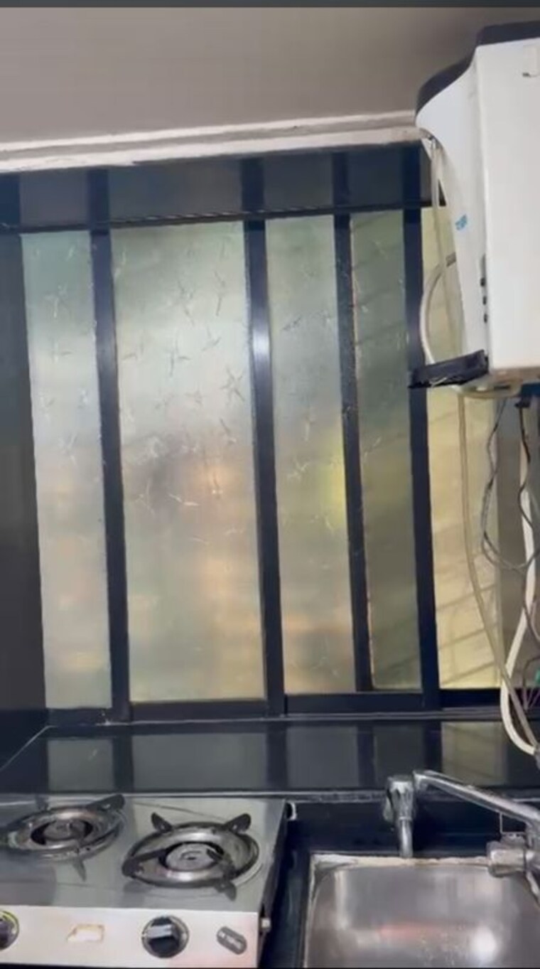 Kitchen, anant-niwas-parel 1 RK 160 Sq.Ft. Apartment In Parel Mumbai 10323531