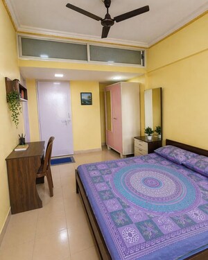 1.5 BHK Apartment For Rent in Govandi West