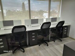 Office Space For Rent in Andheri East