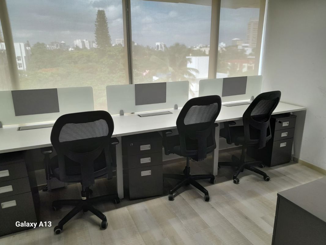 Office Space For Rent in Andheri East