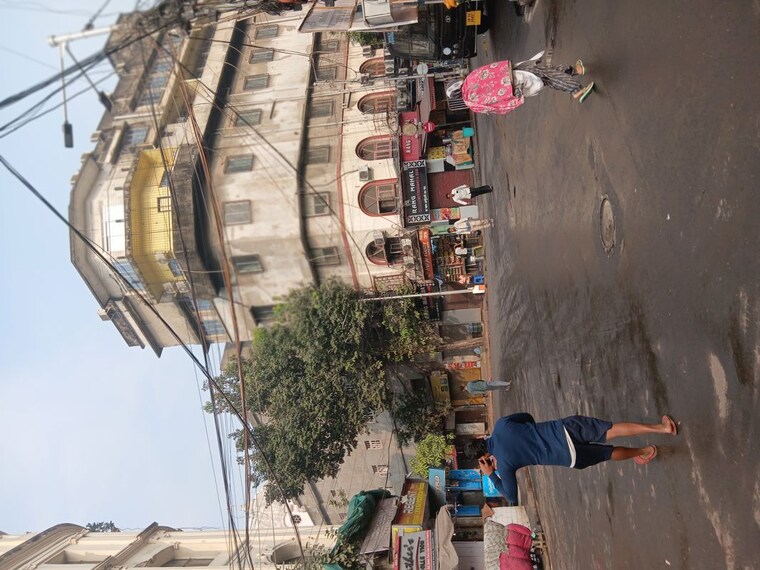 Exterior View, park street Commercial Shop 300 Sq.Ft. In Park Street Kolkata 10323520
