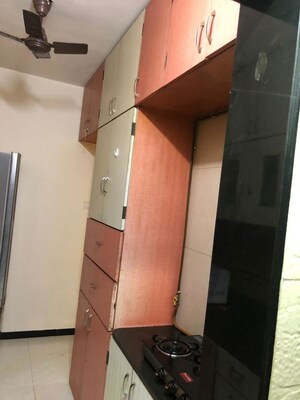  1 BHK Apartment at Shiv Om Complex, Powai – for Rent