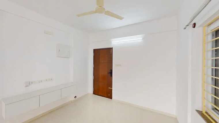 Room, horamavu 2 Bedroom 1207 Sq.Ft. Apartment In Horamavu Bangalore 10323501