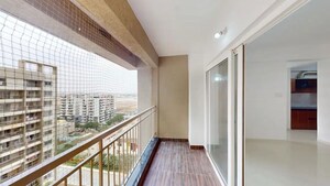 Balcony in 2 BHK Apartment at Horamavu – for Sale