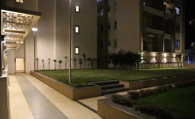Swimming Pool, horamavu 2 Bedroom 1207 Sq.Ft. Apartment In Horamavu Bangalore 10323501