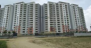 2 BHK Apartment – Exterior View View at Landmark The Residency, Sector 103 - for Sale