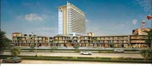 2 BHK Apartment For Sale in Landmark The Residency, Sector 103