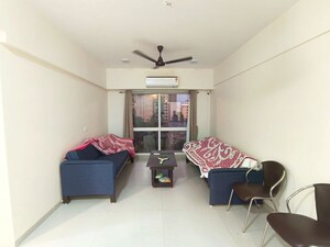 2 BHK Apartment For Rent in Mahavir Arham Mourya, Chembur