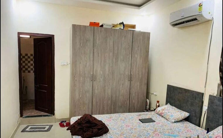 Bedroom, hazratganj 2 Bedroom 2250 Sq.Ft. Apartment In Hazratganj Lucknow 9704679