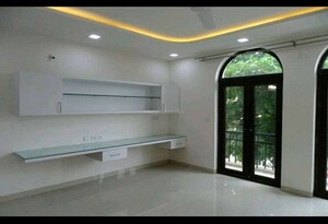 Furnished Amenities in 3 BHK Apartment at Sri Aditya Athena, Shaikpet – for Rent