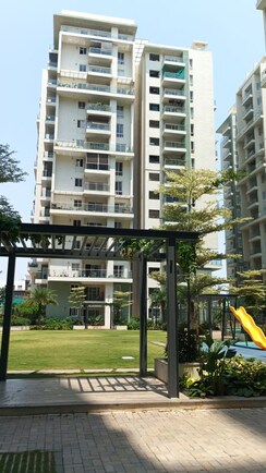 3 BHK + Pooja Room Apartment For Rent in Sri Aditya Athena