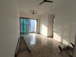 3 BHK + Servant Room,Study Room Apartment For Rent in Omkar 1973
