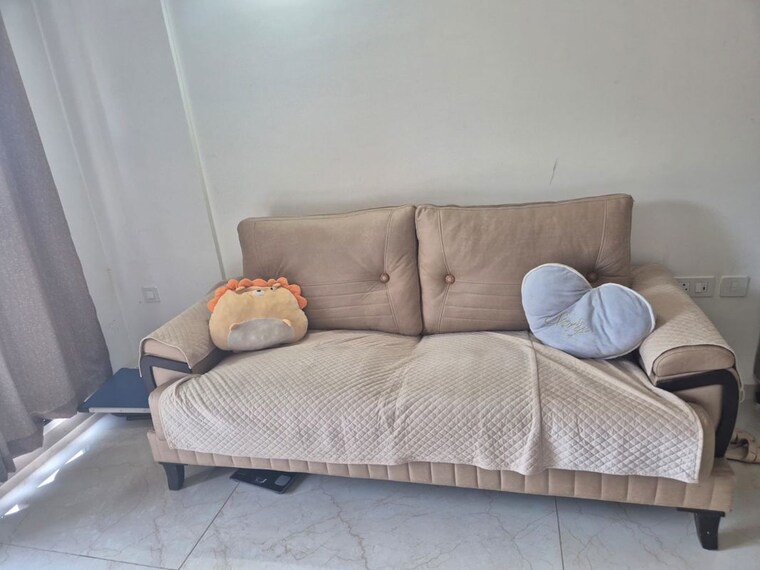 Bathroom, godrej-urban-park 1 Bedroom 451 Sq.Ft. Apartment In Chandivali Mumbai 10323556