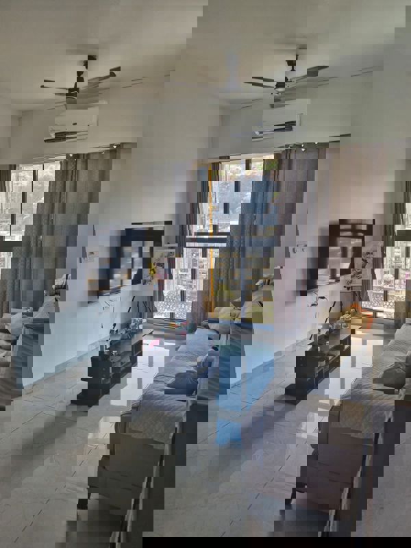 1 BHK 451 Sq.Ft. Apartment in Godrej Urban Park