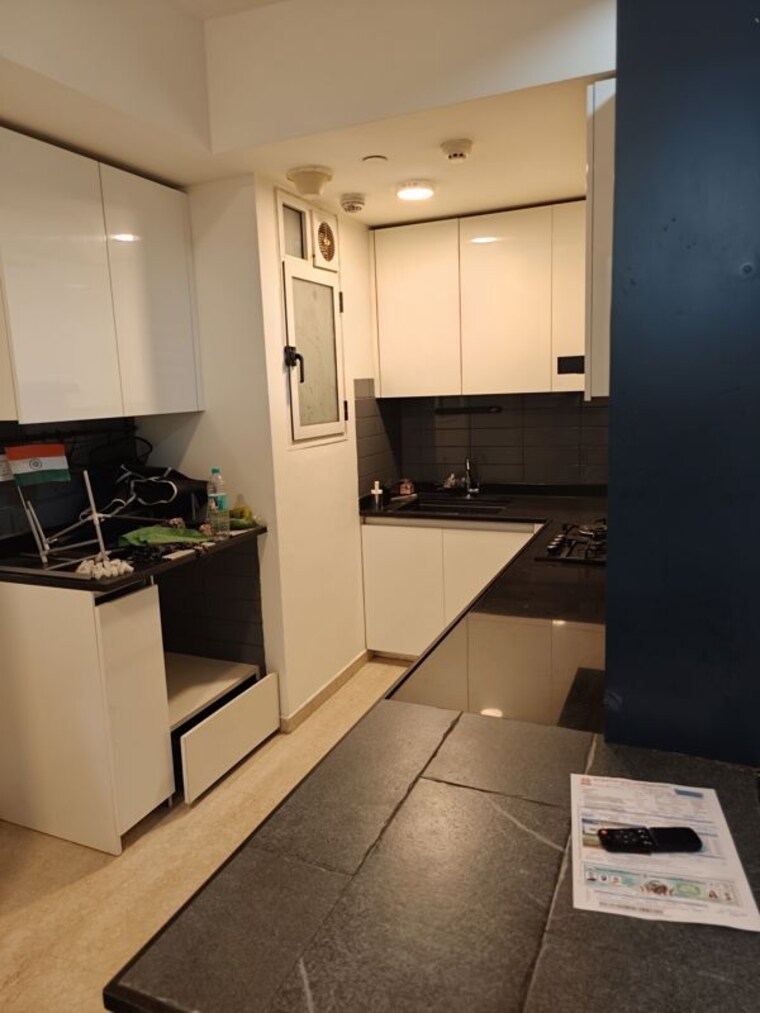 Kitchen, lodha-altia 2 Bedroom 660 Sq.Ft. Apartment In Wadala Mumbai 10323558