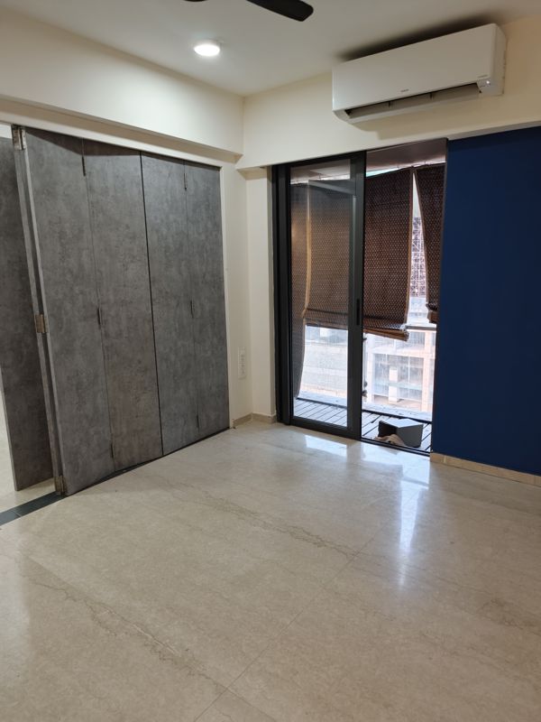 2 BHK + Pooja Room 660 Sq.Ft. Apartment in Lodha Altia