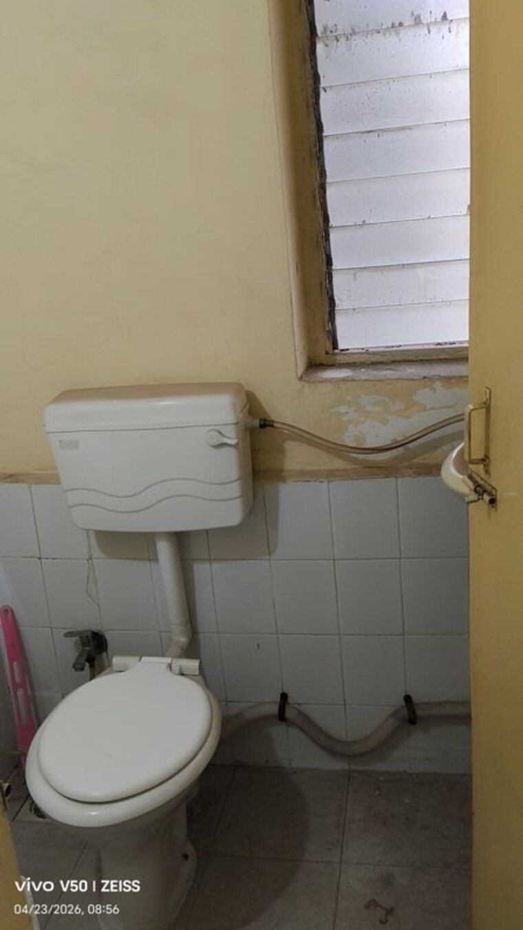 Bathroom, monalisa-plaza 1 Bedroom 650 Sq.Ft. Apartment In Kopar Khairane Navi Mumbai 10323553