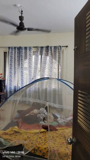 Room in 1 BHK Apartment at Monalisa Plaza, Kopar Khairane – for Rent