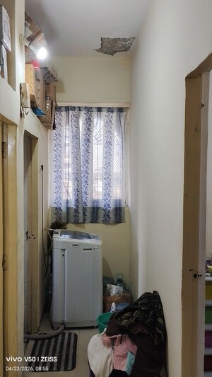 Room in 1 BHK Apartment at Monalisa Plaza, Kopar Khairane – for Rent