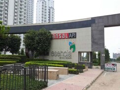 4 BHK Builder Floor For Sale in Ansal API Esencia
