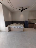 Studio  600 Sq.Ft. Builder Floor in Ardee City