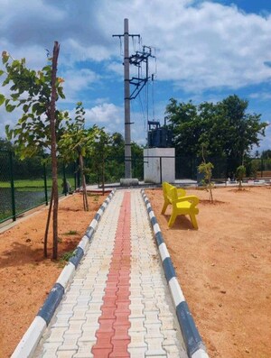  Plot For Sale in Devanahalli Road