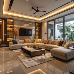 2.5 BHK + Pooja Room,Study Room,Extra Room Villa For Sale in Jigani