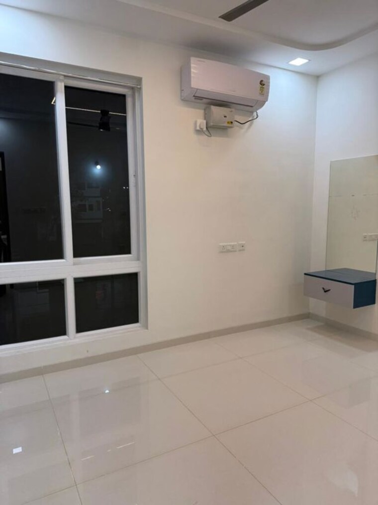 Room, prestige-tranquil 2.5 Bedroom 1440 Sq.Ft. Apartment In Kokapet Hyderabad 10323564