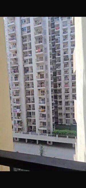 2 BHK Apartment – Exterior View View at Galaxy North Avenue, Gaur City 1 - for Sale