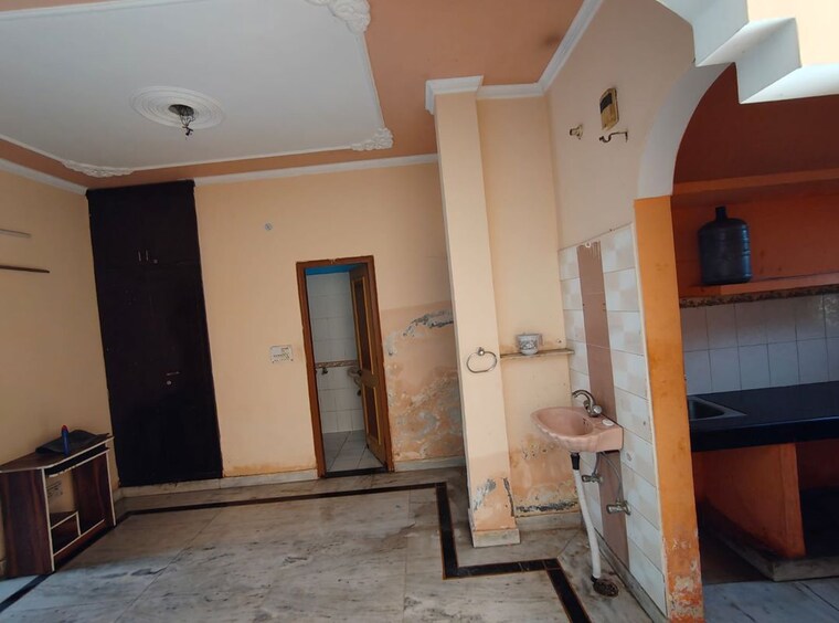 undefined, delta ii greater noida 2 Bedroom 200 Sq.Mt. Independent House In Delta Ii Greater Noida Greater Noida 10323579
