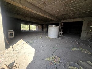  Showroom – Exterior View View at Gajner - for Rent