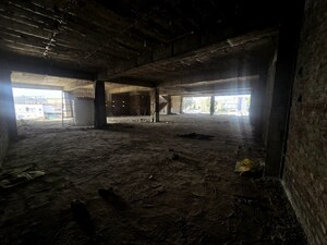  Showroom – Exterior View View at Gajner - for Rent