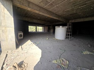  Showroom – Exterior View View at Gajner - for Rent