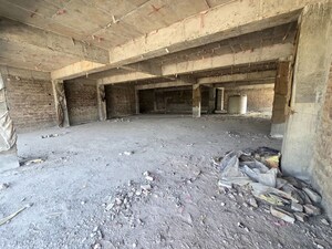  Showroom – Exterior View View at Gajner - for Rent