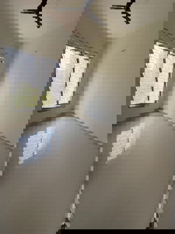 3 BHK + Extra Room 1350 Sq.Ft. Apartment in Sharada Alliance Paritosh