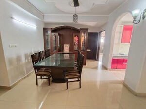 Living Room in 2 BHK Apartment at Atlantis CGHS, Sector 47 – for Rent