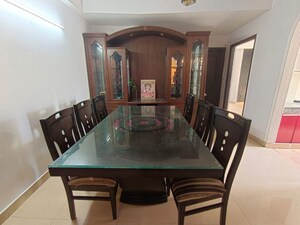 Gym in 2 BHK Apartment at Atlantis CGHS, Sector 47 – for Rent