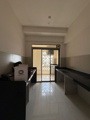 Kitchen in 3.5 BHK Apartment at Lodha Bellagio, Powai – for Sale