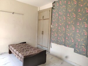2 BHK Apartment For Rent in Nimbus Express Park View, Chi V Greater Noida