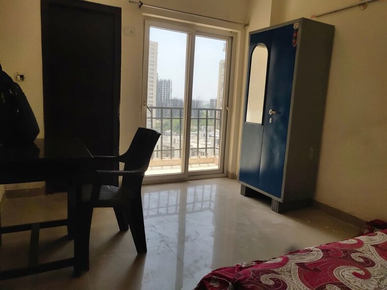 Living Room, nimbus-express-park-view 2 Bedroom 1310 Sq.Ft. Apartment In Chi V Greater Noida Greater Noida 10323595