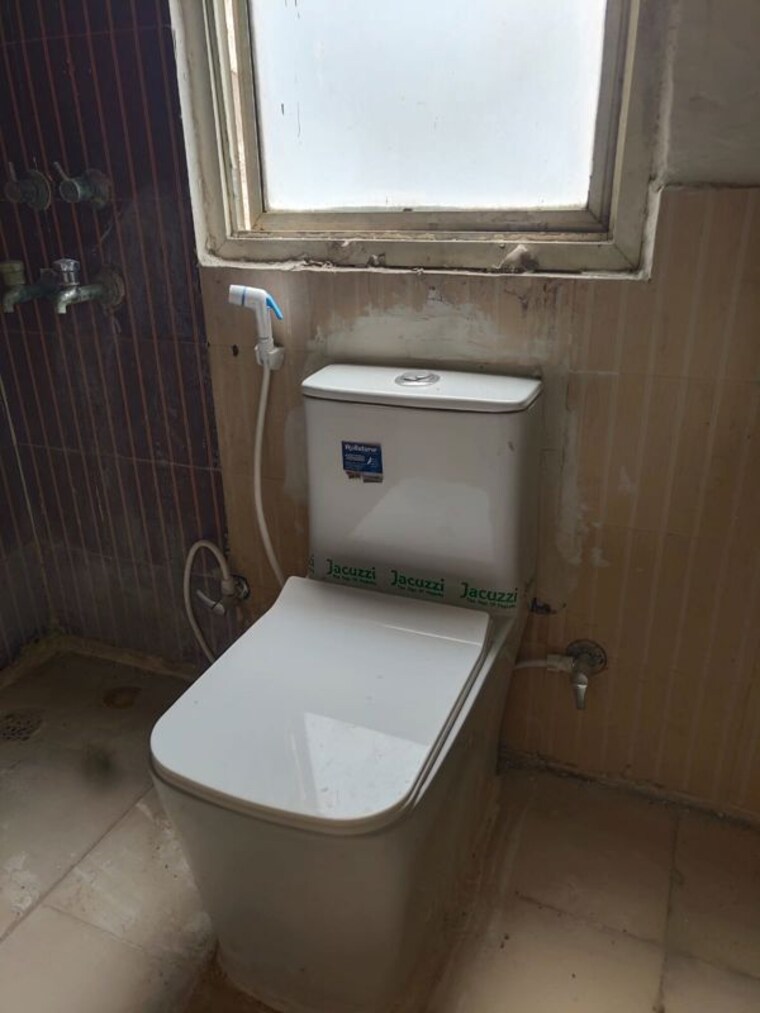 Bathroom, nimbus-express-park-view 2 Bedroom 1310 Sq.Ft. Apartment In Chi V Greater Noida Greater Noida 10323595