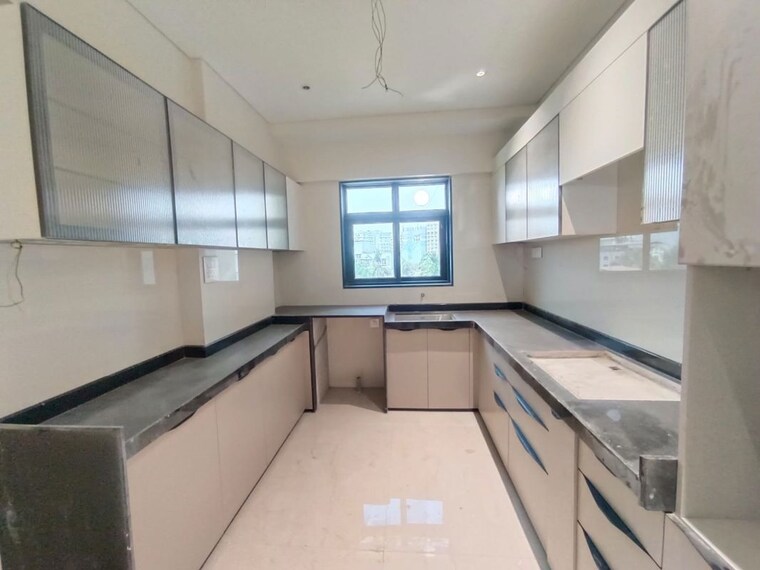 Kitchen, sandu-vasudeo-bhuvan 3 Bedroom 1300 Sq.Ft. Apartment In Chembur Mumbai 10323594